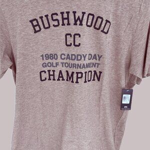 Caddy day T-shirt